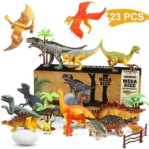 dinosaur toy set