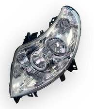 Feu avant (phare) Citroen JUMPER