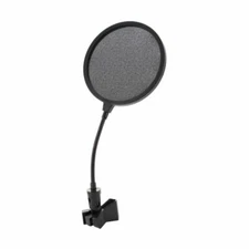 On Stage ASVS6B 6-Inch Pop Filter