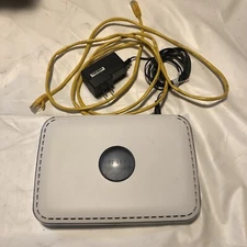 Netgear Rangemax Wireless Router - Netgear WPN824 v3