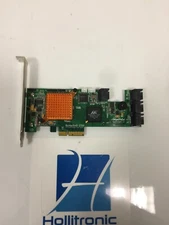 HighPoint RocketRAID 2320 PCI-Express to SATAII Host Adapter