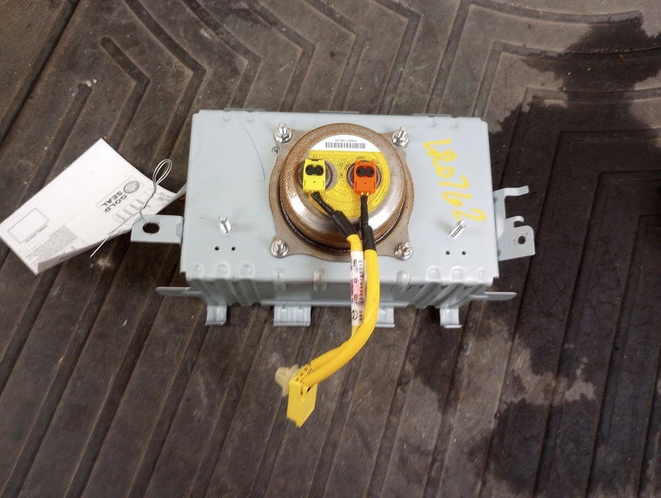 Bolsa de aire derecha para pasajero tablero de pasajero compatible con 17-18 20-23 MAZDA CX-5 2930777 Foto 2 de 4