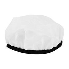 7 Inches/180mm Soft Diffuser Sock Strobe Reflector/Sparkler S5T4