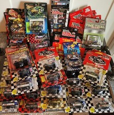 Vintage NASCAR Racing Champions Die-Cast Car