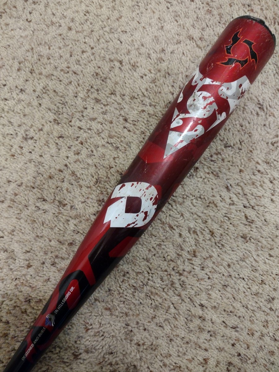 887768799083 UPC - 2020 De Marini Voodoo One Usa Baseball Bat | UPC Lookup