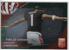 2024 Donruss Elite Football Ja'Marr Chase #8
