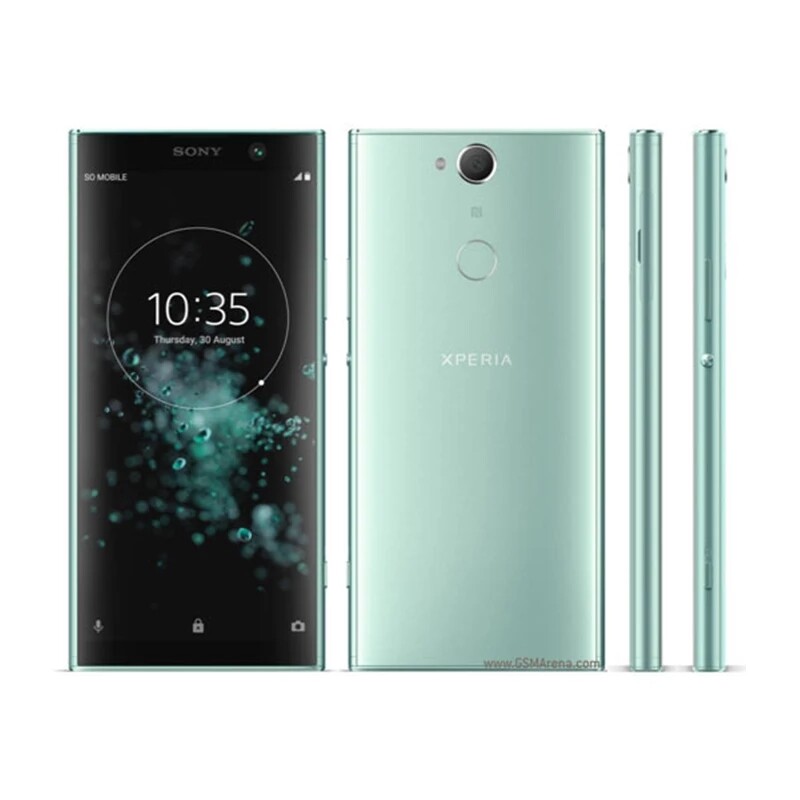 Sony Xperia XA2 Plus H4493 Dual SIM 64GB+6GB 4G Unlocked