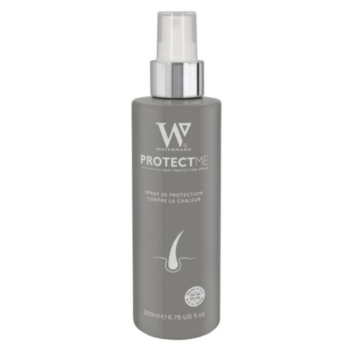Hair Heat protection spray - Frizz control - Colour protection &amp; Hair Growth 