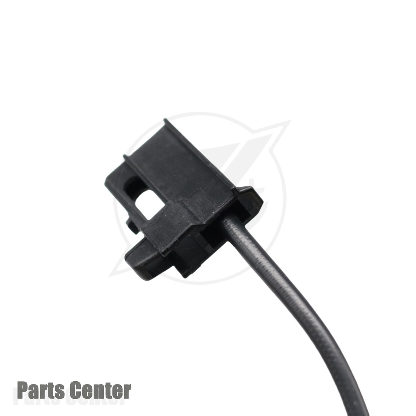 New Black 1-Wire Horn Connector Fits Toyota Horn 90980-10619 USA