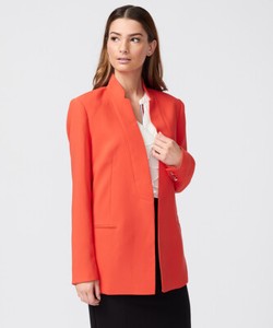 tommy hilfiger blazer jacket