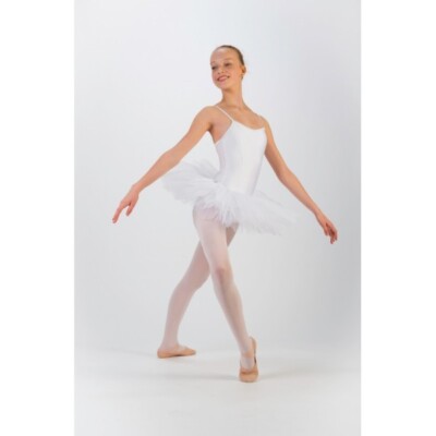 Capezio Tutu Fille Ans Tutu Intégral Enfant,CAPEZIO Keyhole 10894C