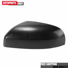 Left Wing Mirror Back Case Cover Fit For 2004-2006 Volvo S60 S80 V70 39979044