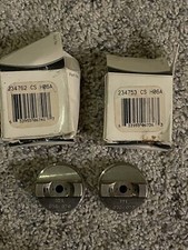 2 Graco Air Caps NIB - 321 .030-.070 H06A