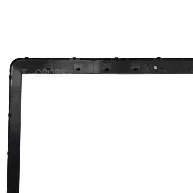 Capa B moldura frontal acabamento frontal LCD para Sony Vaio SVF1521E6E SVF15214CXW SVF152C29L - Imagem 4 de 4