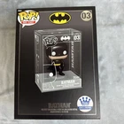 Funko Pop! Batman Die Cast #03 DC Comics Funko Shop Exclusive Brand New Sealed