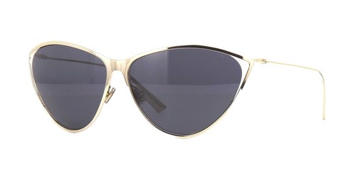 DIOR DIORZAZA2 SUNGLASSES WITH NEW POLARIZED POLYCARBONATE 