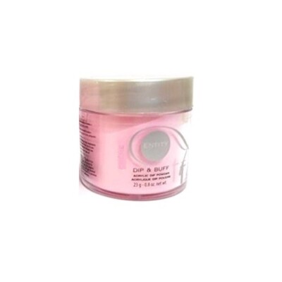Entity One Dip Powder - Light Pink - 23 g / 0.3 oz