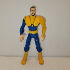 Backstreet Boys Kevin And Howie Stan Lee Project Burger King Kids Meal