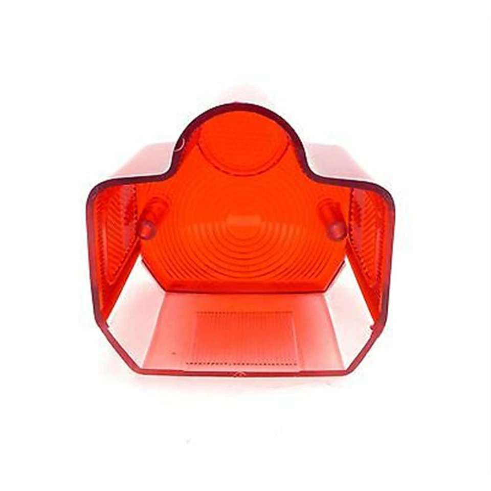 Lente de luz trasera 2FastMoto para Yamaha JT2, L5T, U7E, YAS1 YCS1 168-84721-60-00 Foto 3 de 4