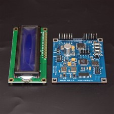 AK4137 I2S/DSD Sample Rate Converter Supports PCM/DSD Inter-conversion DOP Input