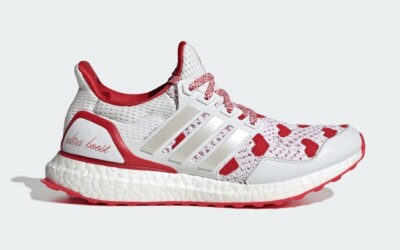 adidas Ultra Boost 'Valentine's Day' Women's JR5845