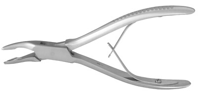 Nordent Rongeur, Blumenthal #2 (6 1/4'' / 160 mm)