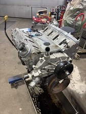Hummer H2 Motor LQ4 6.0 Ltr überholt im AT