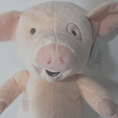 Kohls Cares 2015 If You Give A Pig A Pancake Stuffed Animal Plush