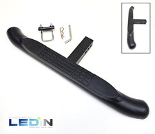 For 2 Receiver Truck Heavy Duty Steel Tow Hitch Step Bar Guard Black 28 X 3 For 2 Receiver Truck Heavy Duty Steel Tow Hitch Step Bar Guard Black 28 X 3