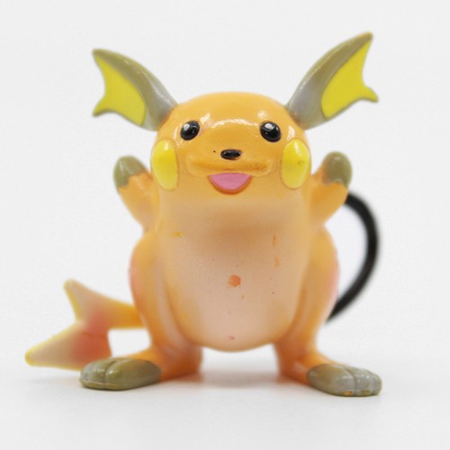 tomy raichu