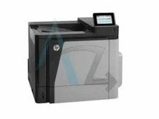 HP LaserJet M651Dn (Cz256A)-