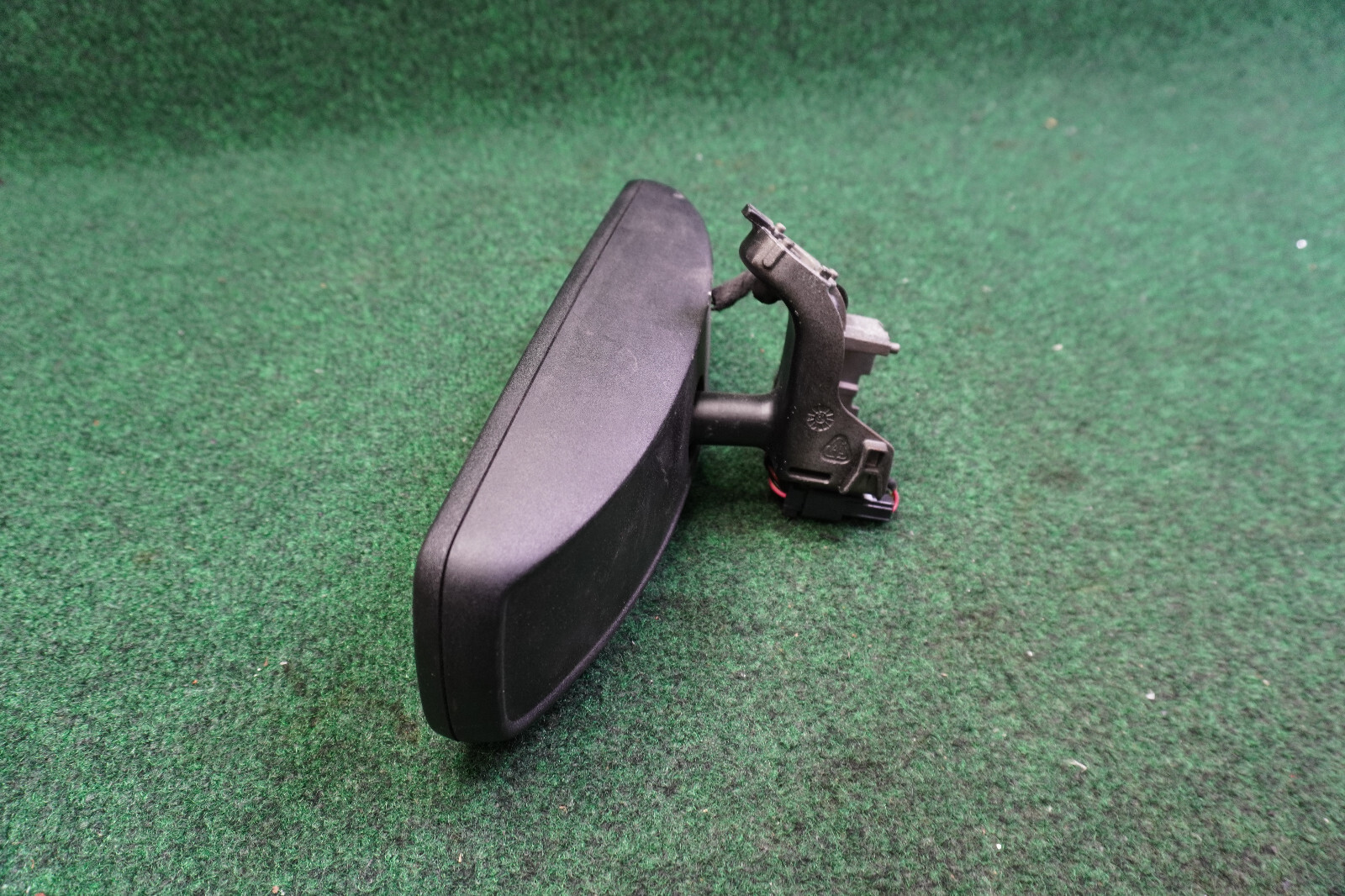 20182021 Dodge Challenger Rear View Mirror e11028005 OEM eBay