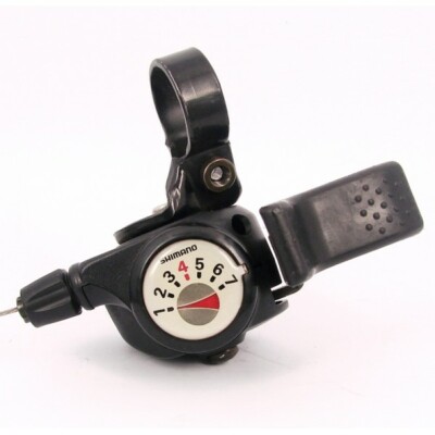 Shimano Nexus ST-7S20 Rapid Fire 