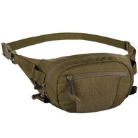 Helikon Possum HüFttasche Armee MilitäRische Taktische Geld Ykk GeldböRse Coyote