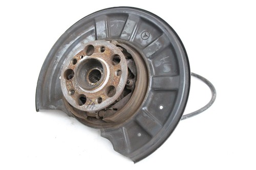 Mercedes W212 S212 200CGI T-Modell Radnabe Achsschenkel Radlager hinten links