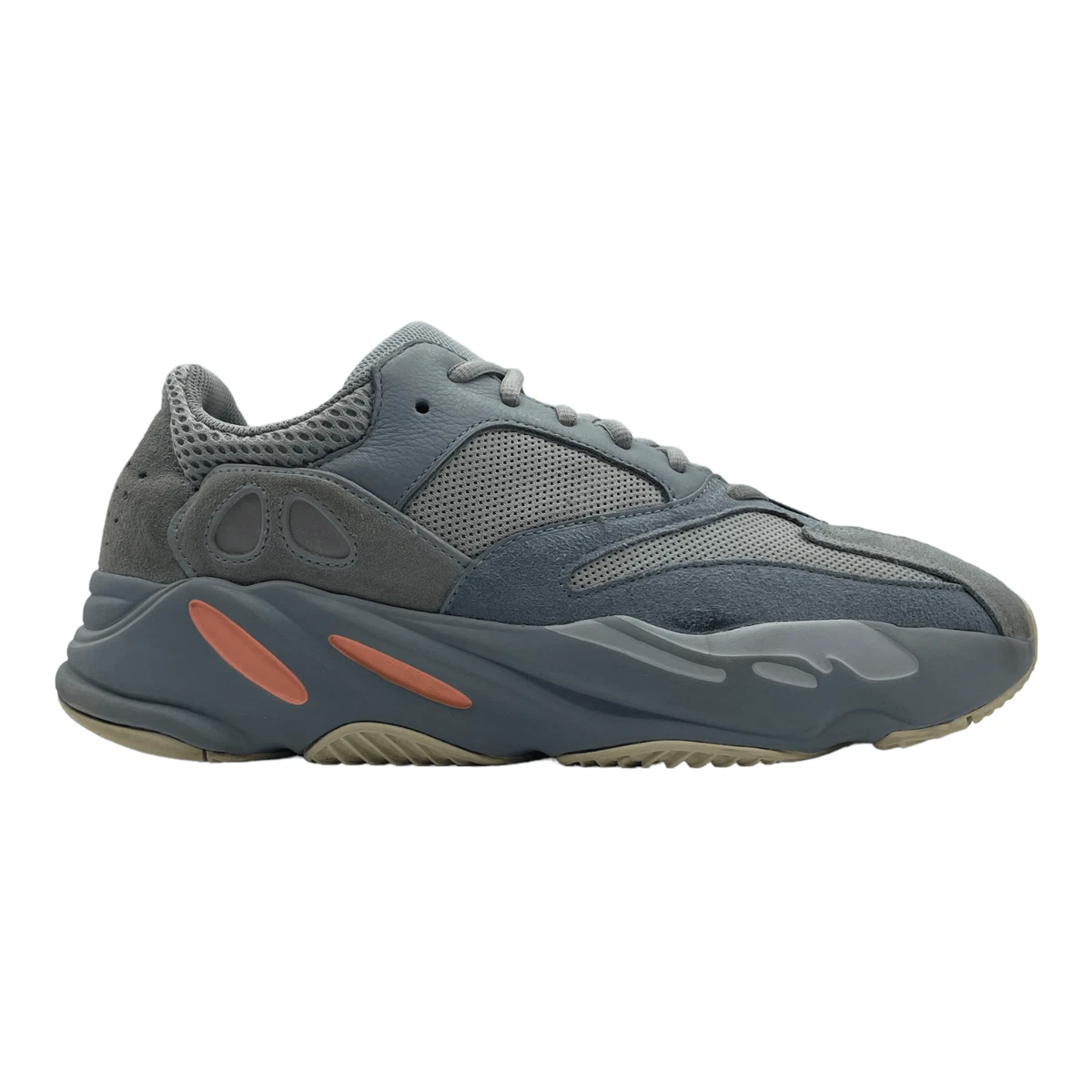 Yeezy 700 cheap inertia colors