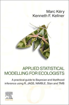 Applied Statistical Modelling for Ecologists : A Practical Guide to Bayesian ...
