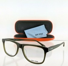 Brand New Authentic JACK SPADE Eyeglasses ANDERSON/F 1Q9 54mm Frame