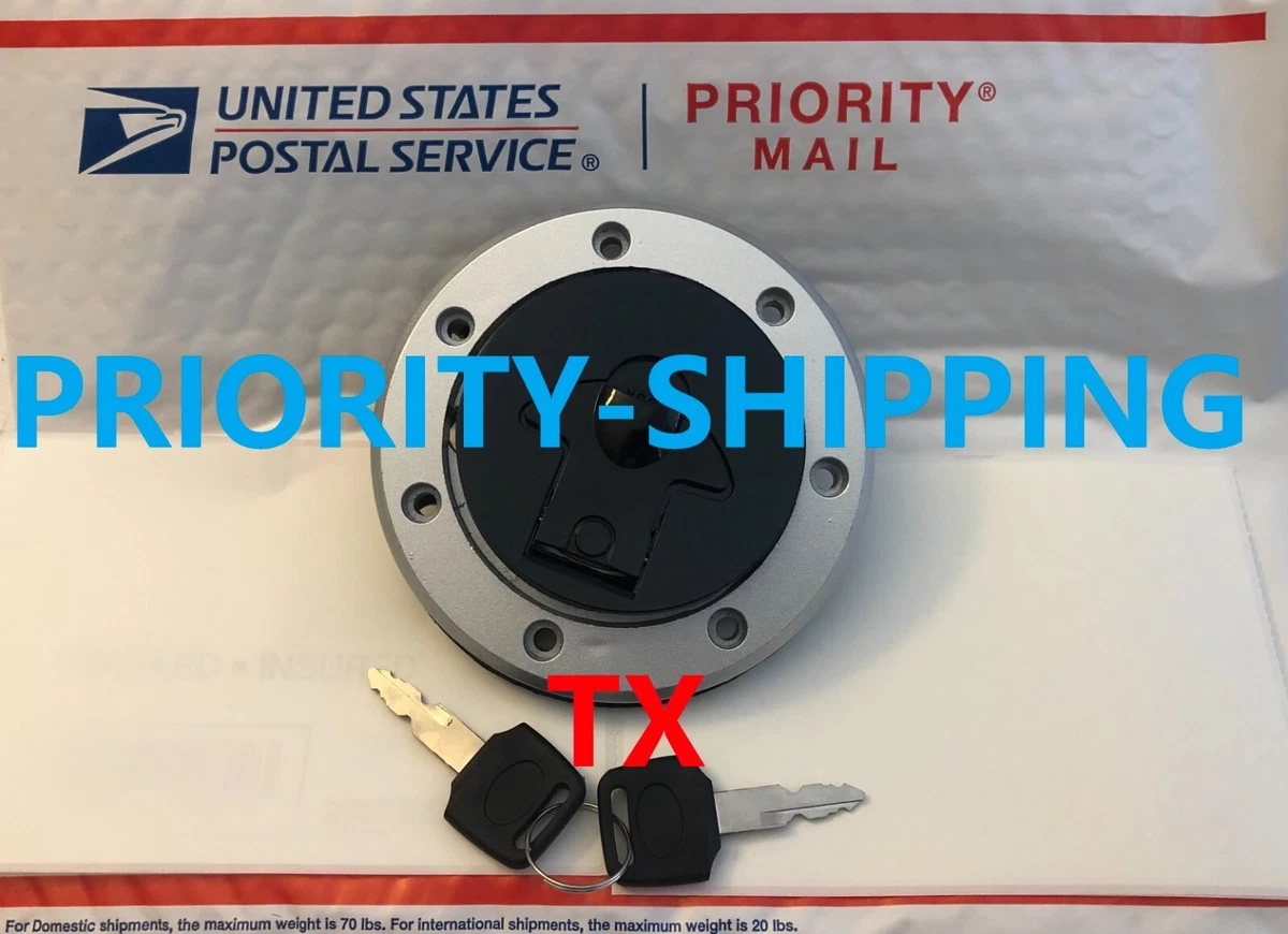 Motorcycle Fuel Caps for Kawasaki Ninja ZX11 for sale | eBay