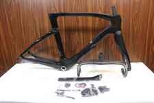PINARELLO DOGMA F Carbon Frame 540 (2022) with MoST TALON ULTRA