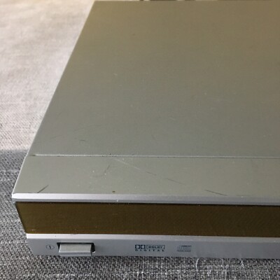 Yamakawa DVD-275 DVD Video Player - For Parts | eBay