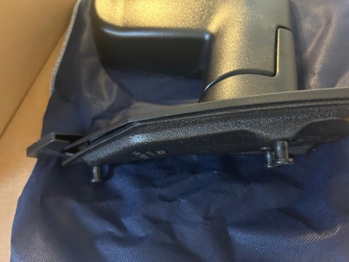 Dependable DDB-GM1320284 Left And Right Door Mirror For Chevy Express 2003-2007 - Picture 4 of 10