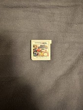 Super Smash Bros For 3ds Cartridge Only