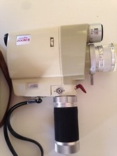 CINEPRESA MOVIE CAMERA