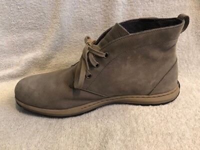 columbia irvington chukka