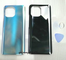 Back Battery Cover Glass Replacement For Xiaomi Mi 11 Mi11