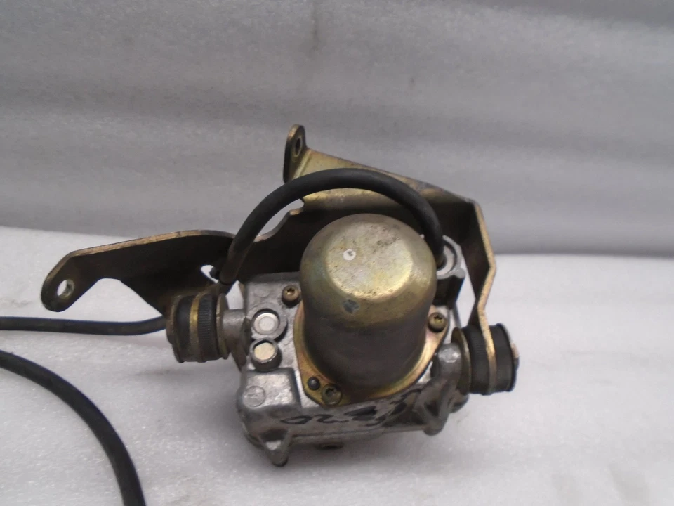 Actuador de control de crucero Mercedes C220 1994-2000 0005455165 OEM DK80754 Foto 4 de 4