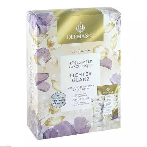 DERMASEL Geschenkset Lichterglanz 1 ST - Bild 1 von 1