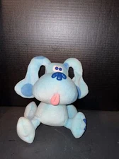 9” Blues Clues plush Viacom international