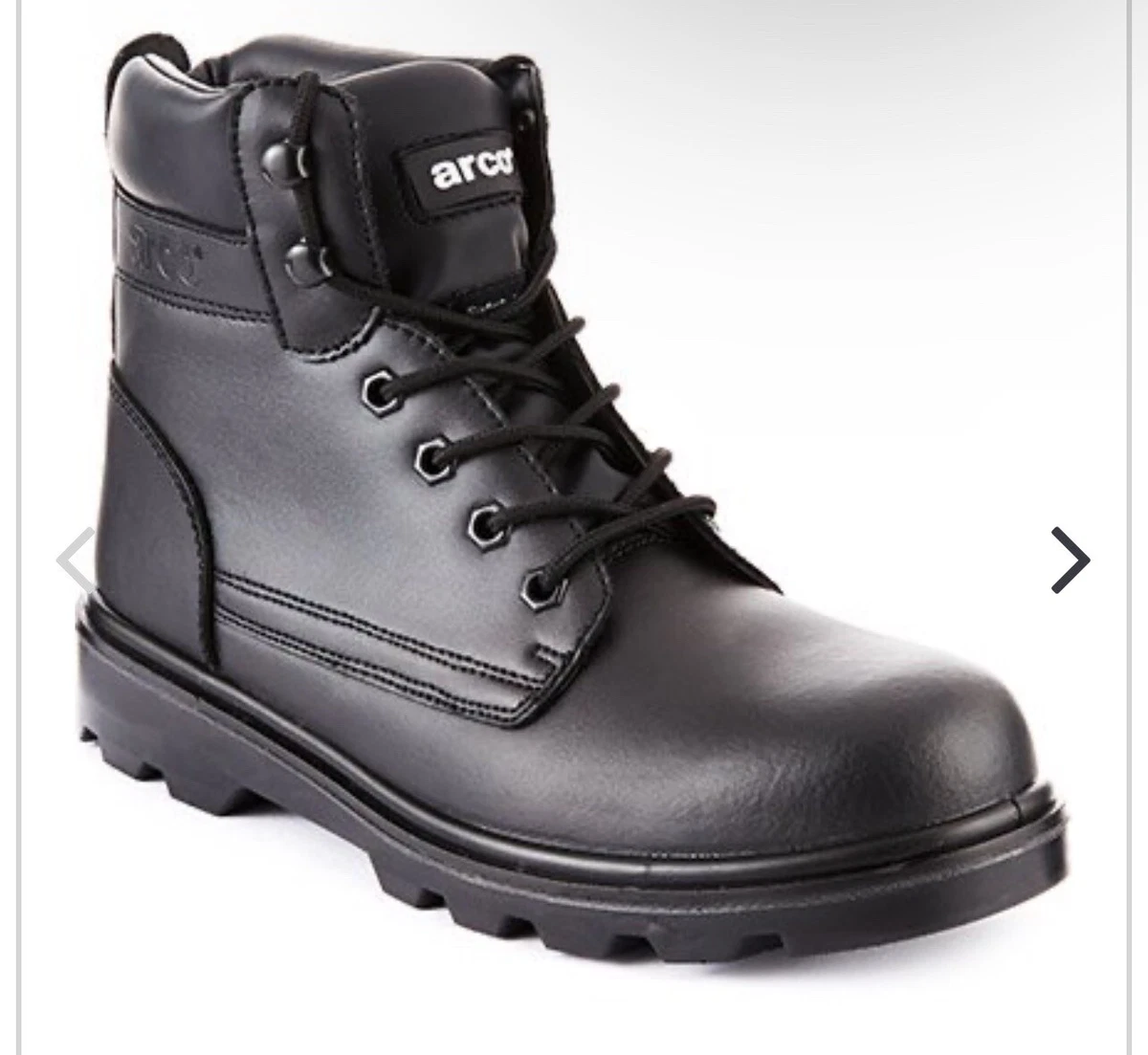 Arco dealer best sale boots